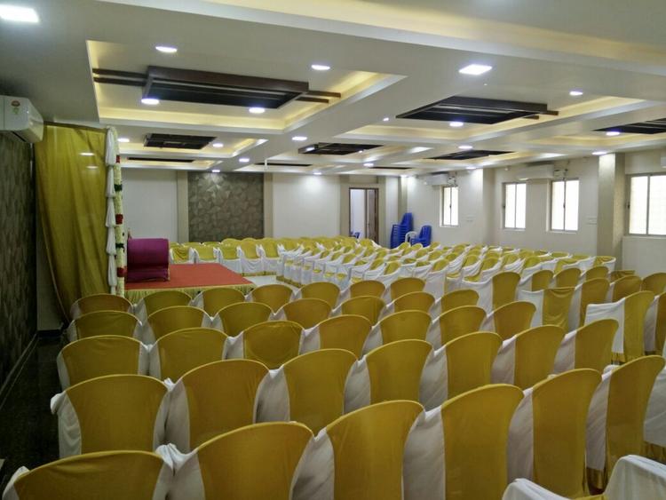 Shree Nilayam Mini Hall AC gallery image