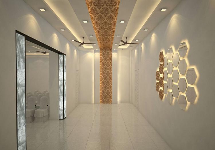 Shree Nilayam Mini Hall AC gallery image
