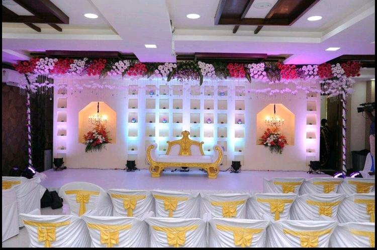 Shree Nilayam Mini Hall AC gallery image