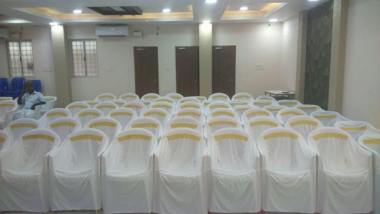Shree Nilayam Mini Hall AC gallery image