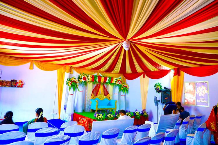 Chowdeshwari Party Hall gallery image