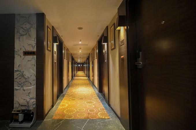 Comfort Hotel Vista gallery image
