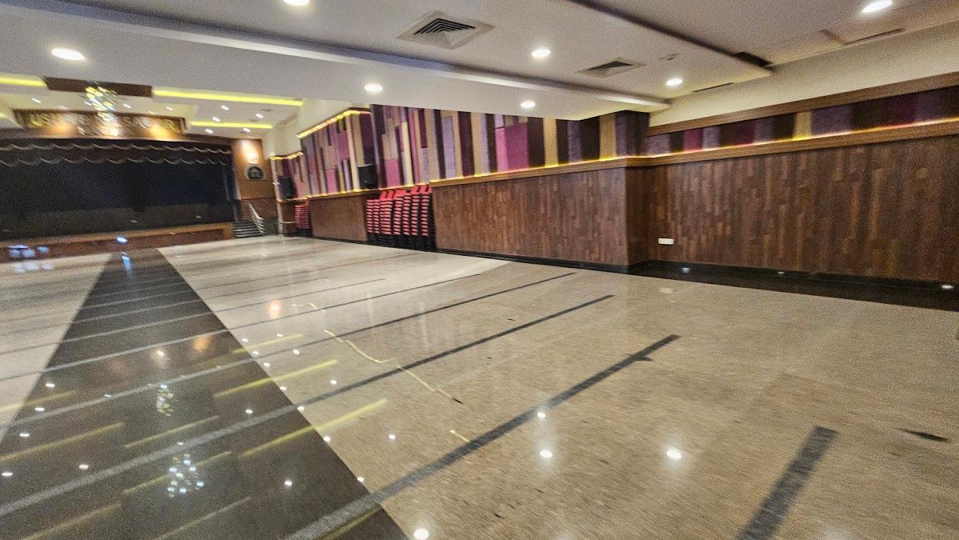 Devaki Ananda Suvarna Convention - View 2