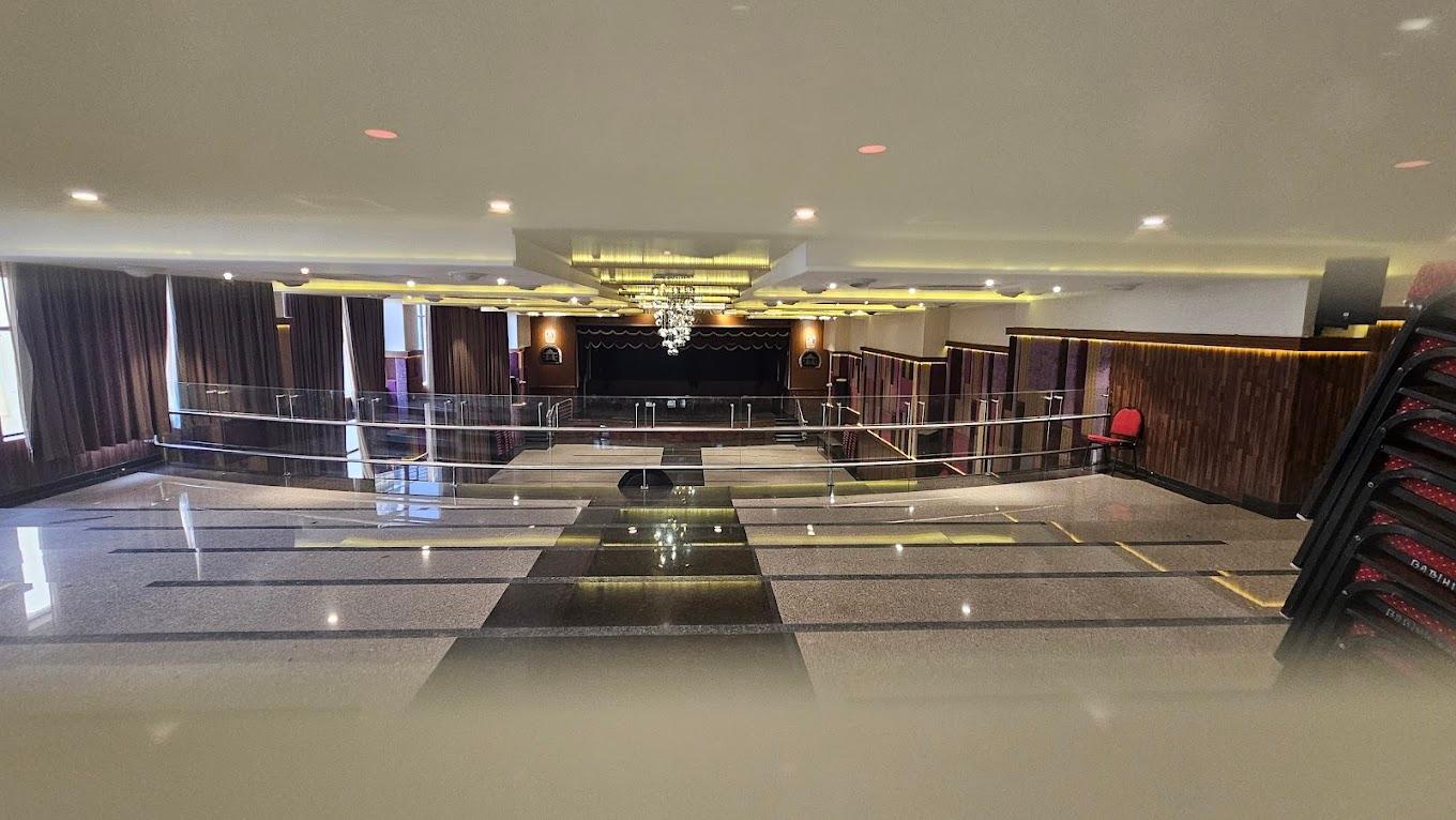 Devaki Ananda Suvarna Convention - View 3