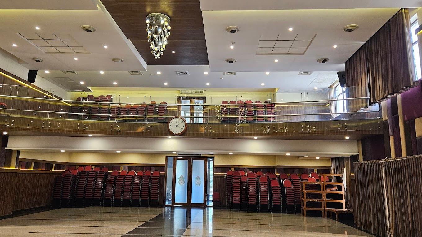 Devaki Ananda Suvarna Convention - View 4