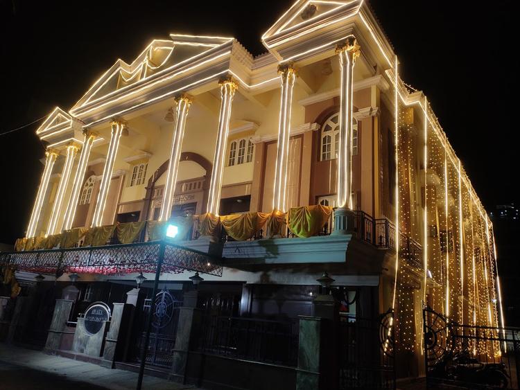 Amara Kalyana Mantapa gallery image