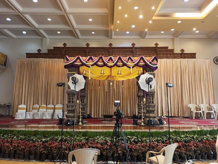 Amara Kalyana Mantapa gallery image
