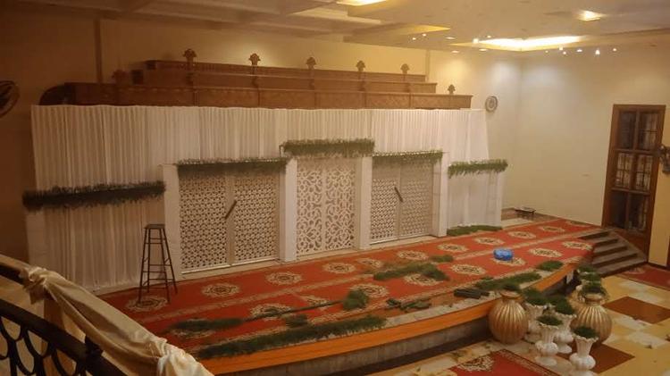 Amara Kalyana Mantapa gallery image