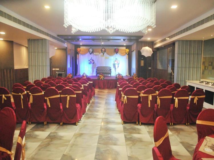 Zaitoon Party Hall JP Nagar gallery image