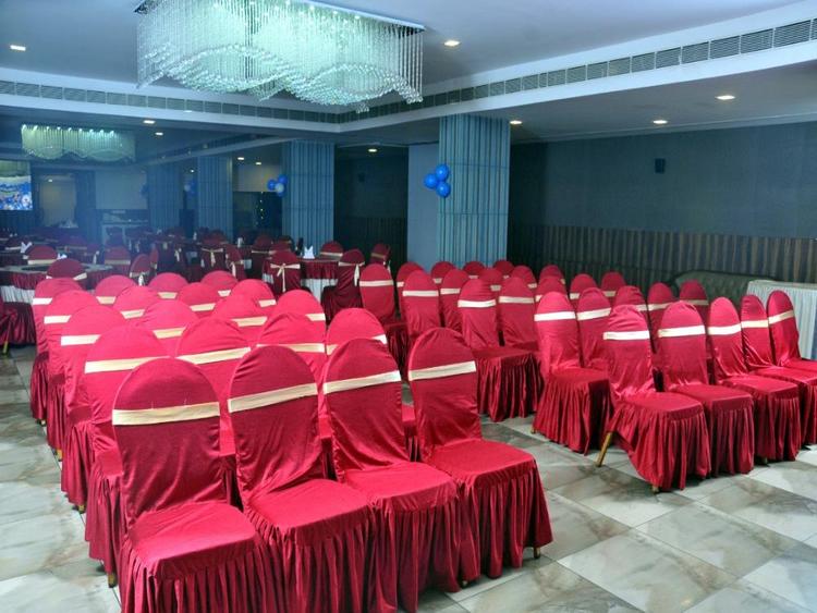 Zaitoon Party Hall JP Nagar gallery image