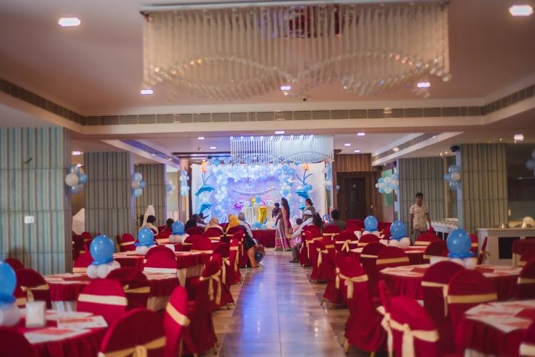 Zaitoon Party Hall JP Nagar gallery image