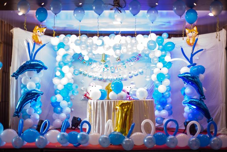 Zaitoon Party Hall JP Nagar gallery image