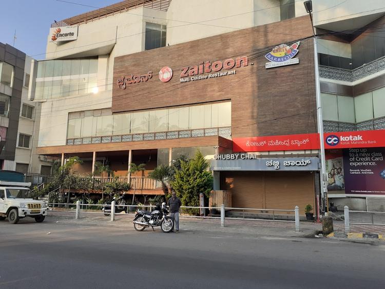 Zaitoon Party Hall JP Nagar gallery image