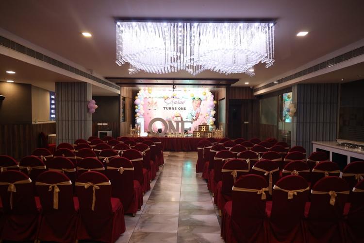 Zaitoon Party Hall JP Nagar gallery image