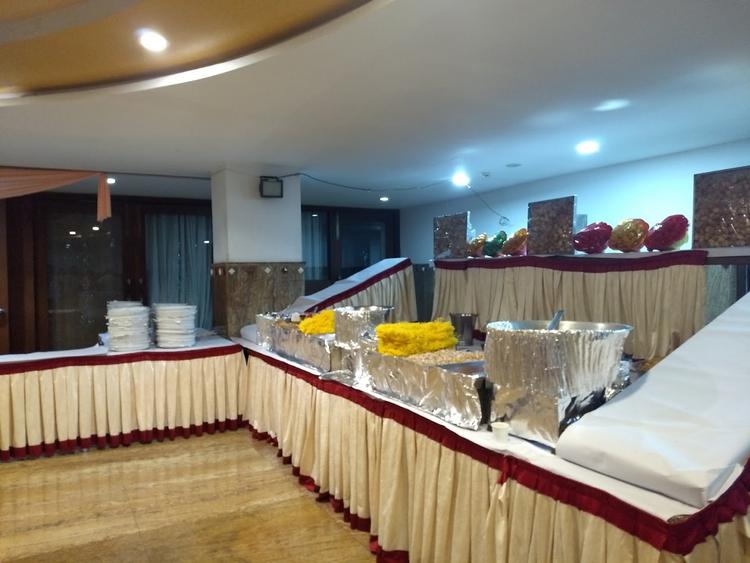 Samskruthi Grand Convention Hall gallery image