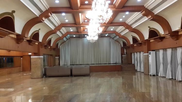 Samskruthi Grand Convention Hall gallery image