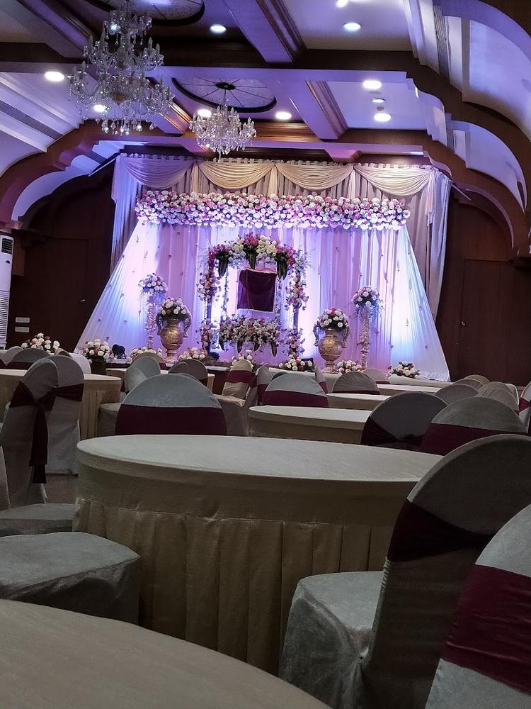 Samskruthi Grand Convention Hall gallery image