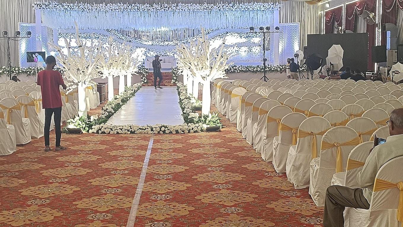 Shubh Convention - View 2