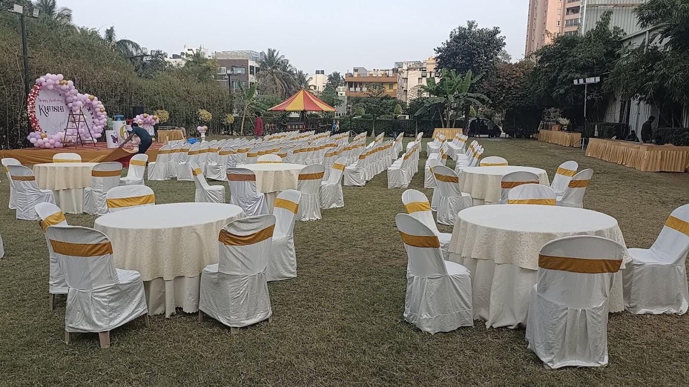 Shubh Convention - View 3