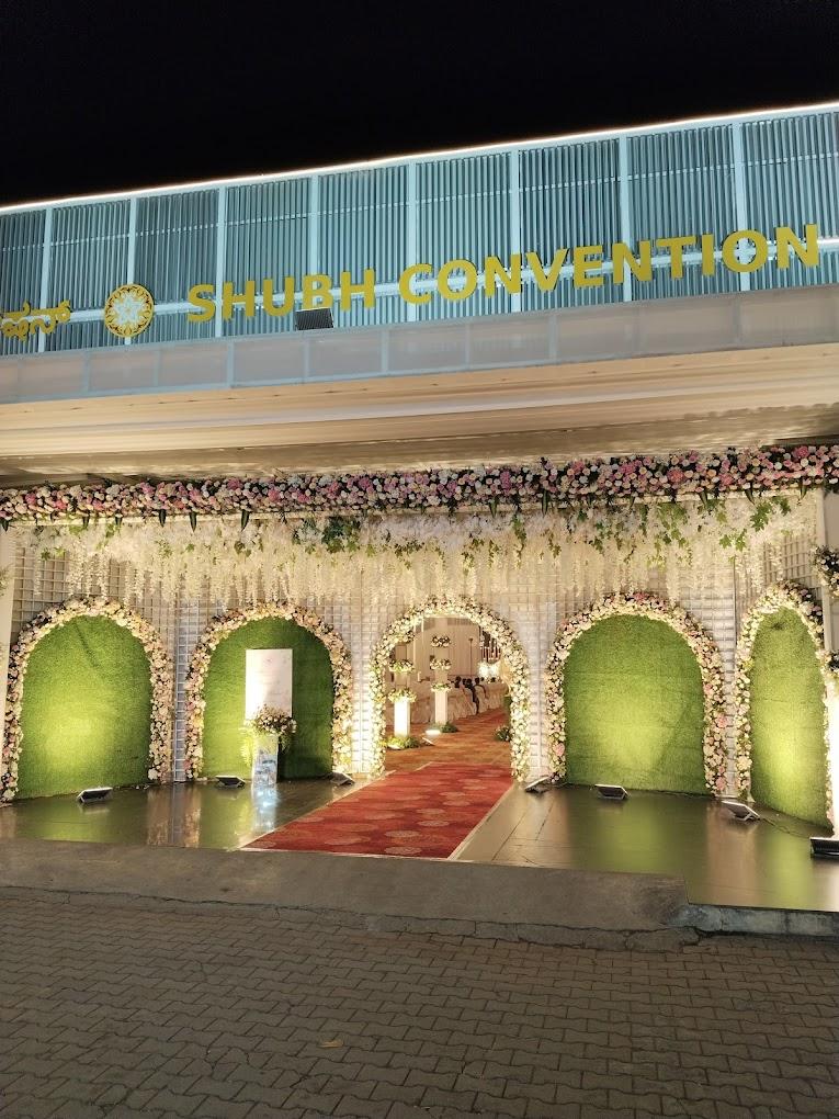 Shubh Convention - View 5