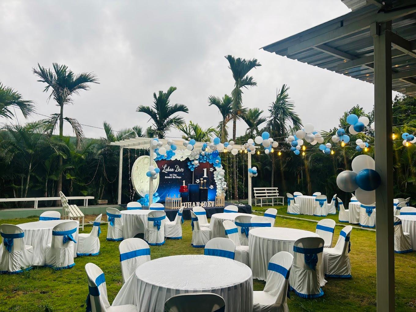 Eraya Venues - View 2