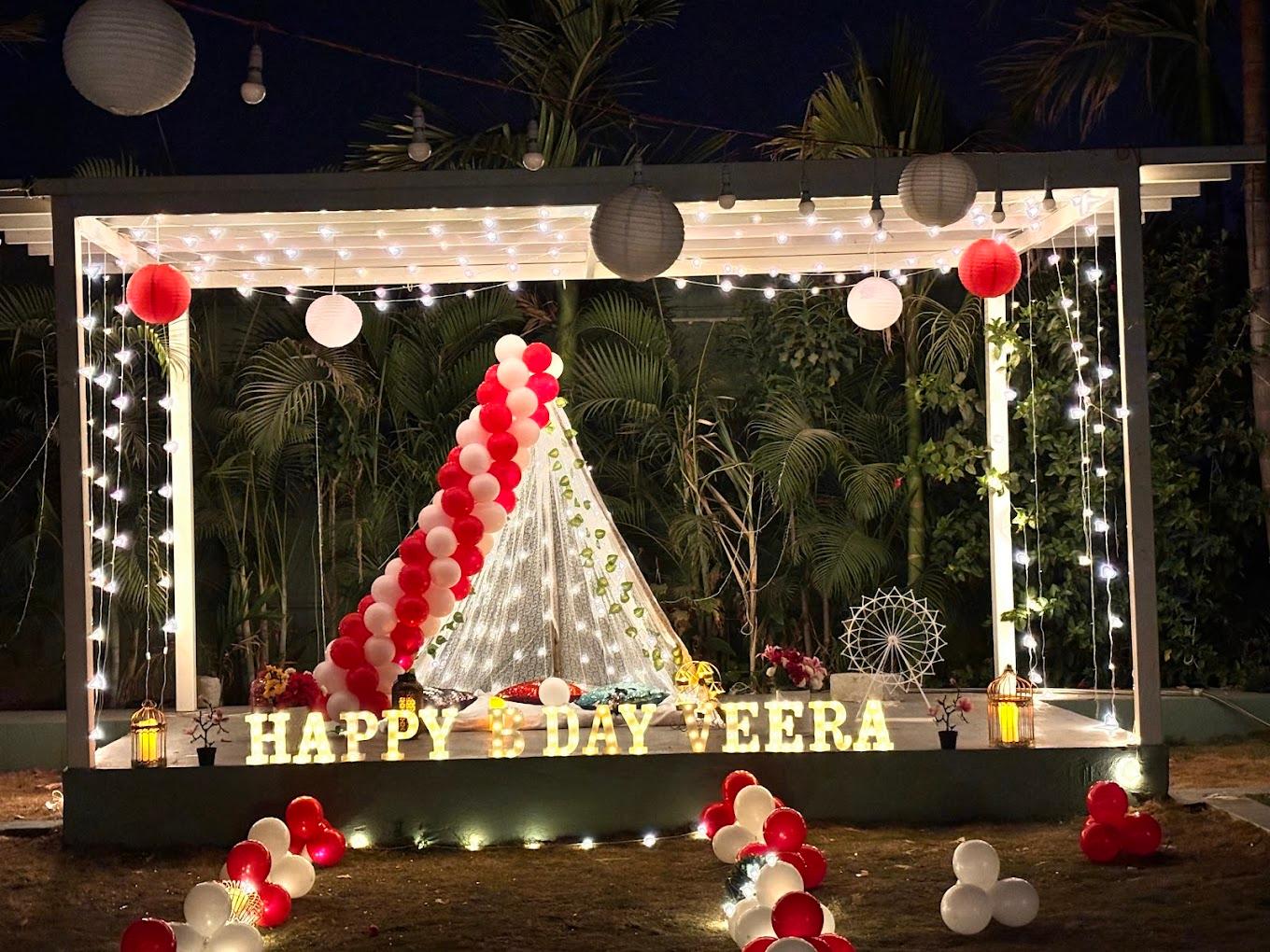 Eraya Venues - View 3