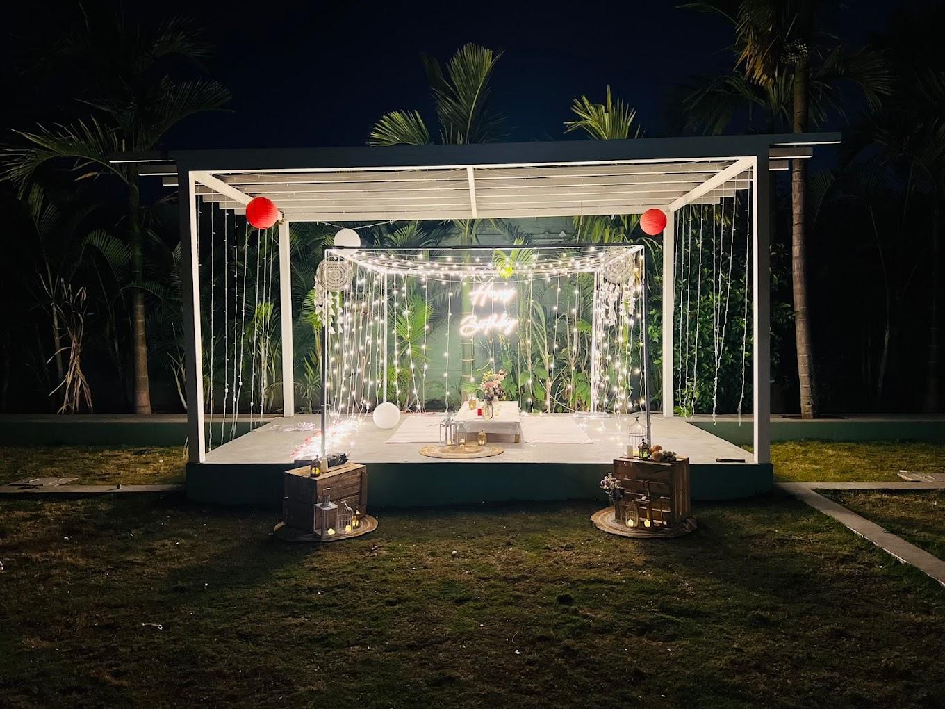 Eraya Venues - View 4