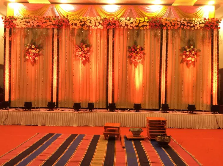 Scout Banquet Hall gallery image