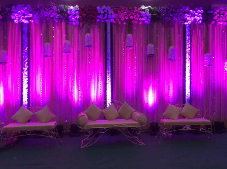 Scout Banquet Hall gallery image