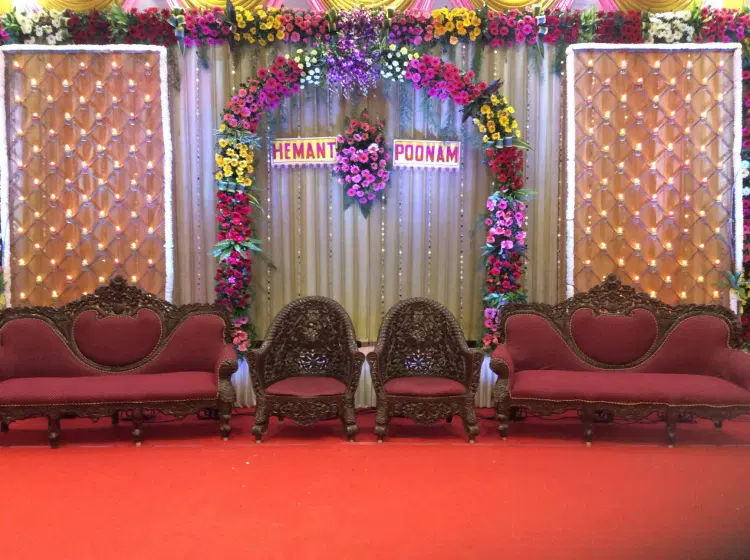 Scout Banquet Hall gallery image