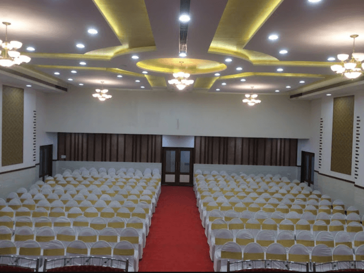 Scout Banquet Hall gallery image