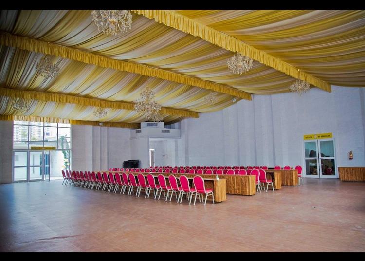 Star Convention Center gallery image