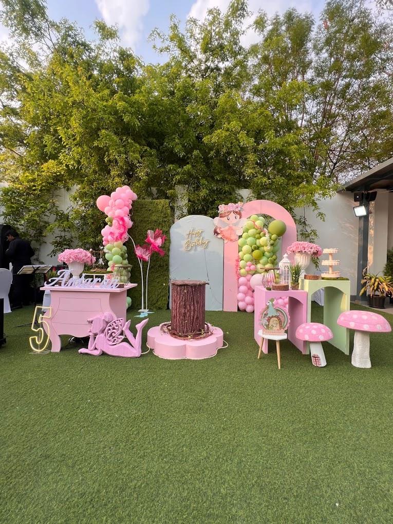 Zenya Events And Spaces - View 3