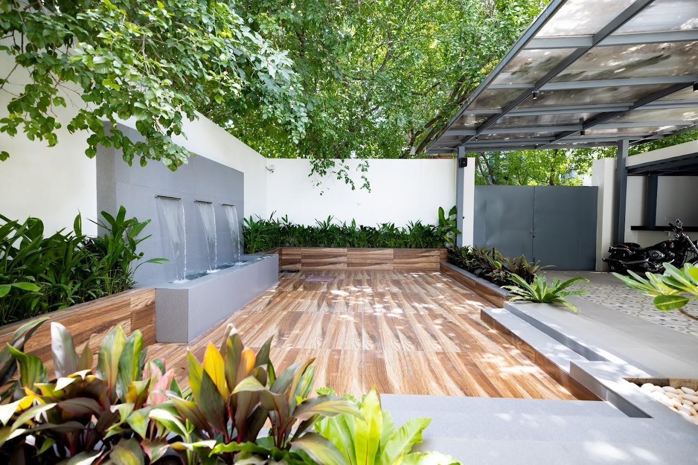 Zenya Events And Spaces - View 4