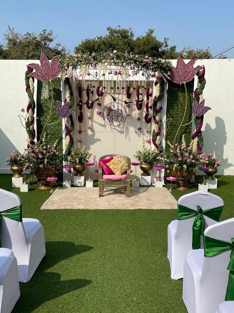 Zenya Events And Spaces - View 5