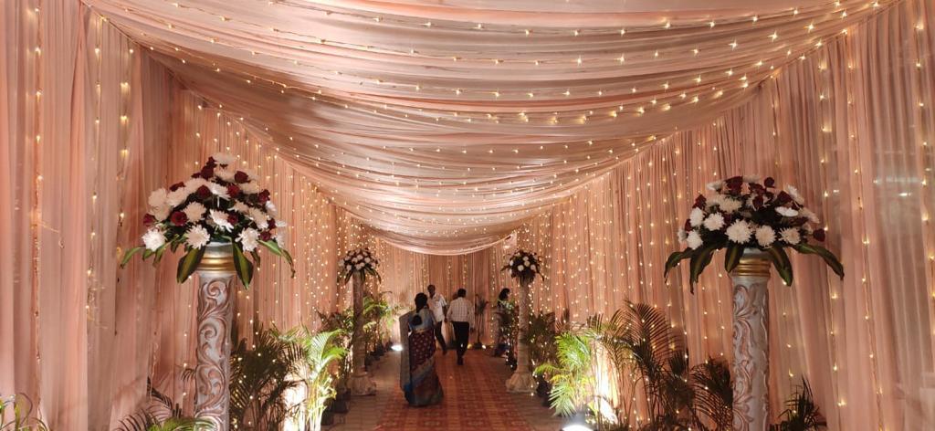 White Pearl Jigani Convention Hall - View 5