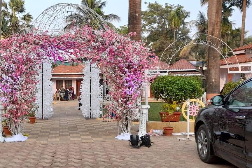 Tulsi Vihar - View 2
