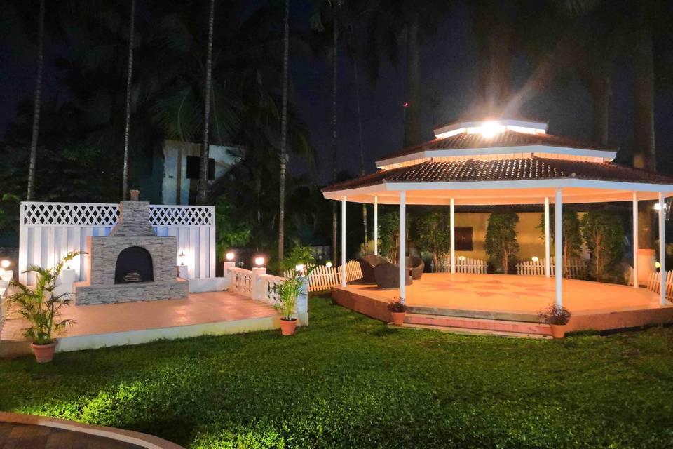 Tulsi Vihar - View 4