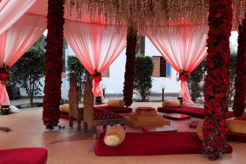 Tulsi Vihar - View 5