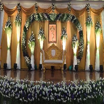 VKM Mahal