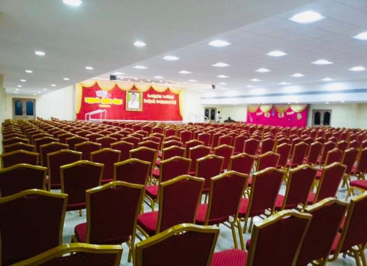 VKM Mahal gallery image