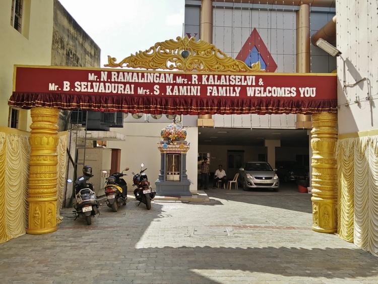 VKM Mahal gallery image
