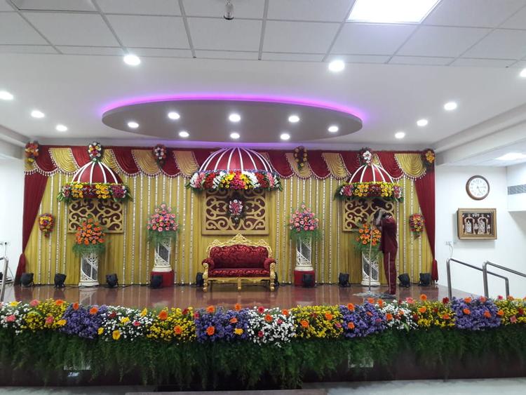 VKM Mahal gallery image