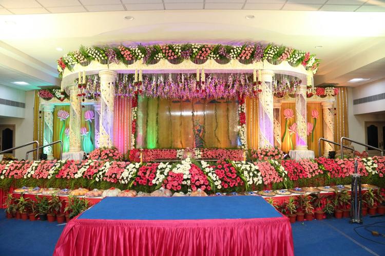 VKM Mahal gallery image