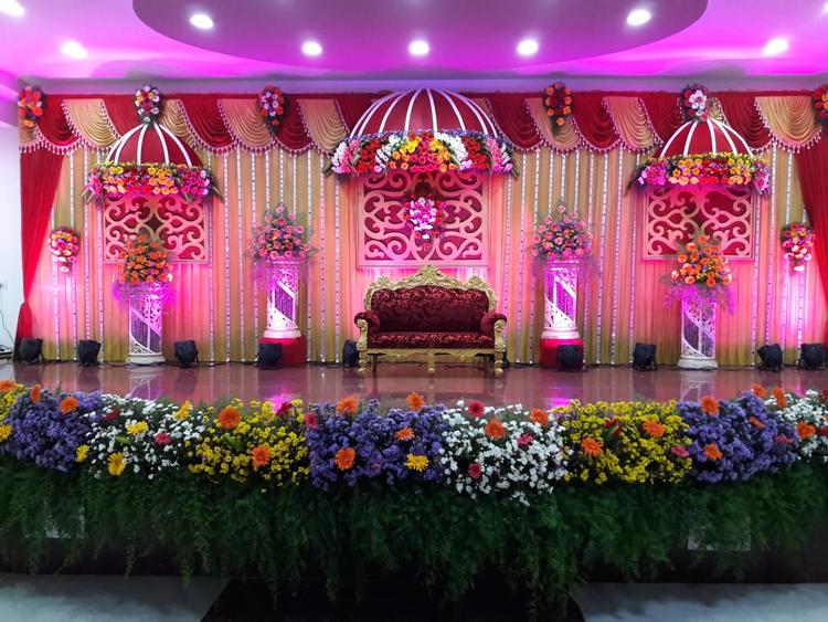 VKM Mahal gallery image