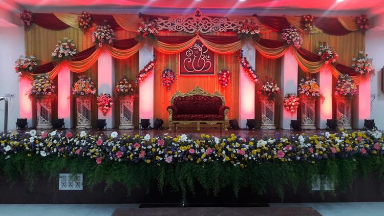 VKM Mahal gallery image
