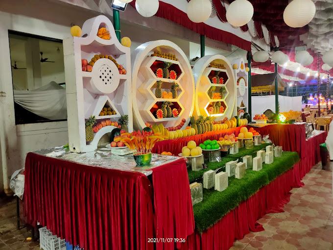 Kedari Garden hall - View 5