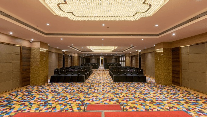 Seasons Banquets Akurdi Pune - Main view