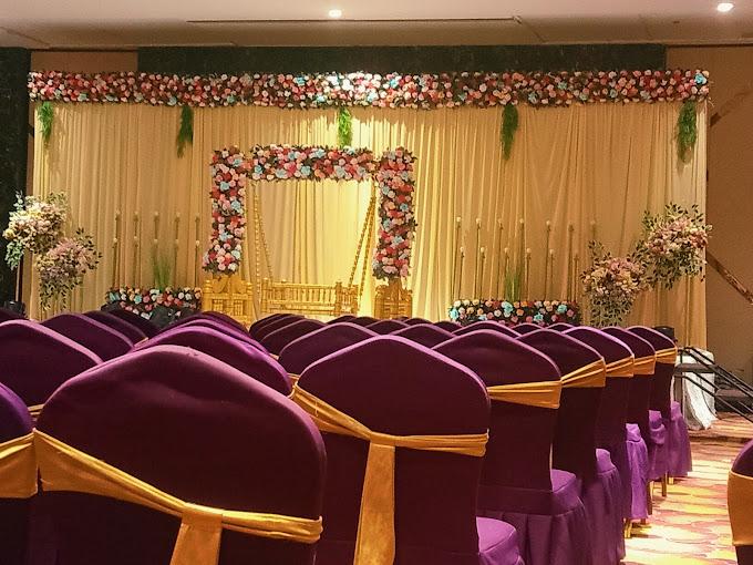 Seasons Banquets Akurdi Pune - View 5