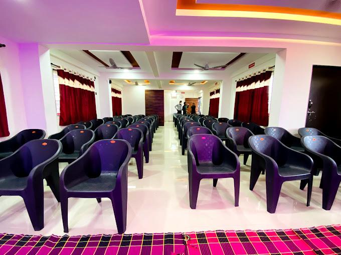 Shree Multipurpose Hall - View 2
